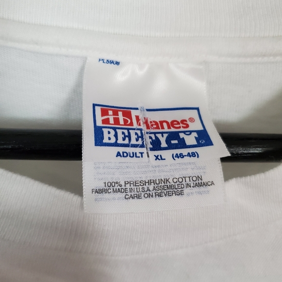 VTG Florida tshirt - Picture 4 of 7